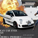 Illustration for article titled At $9,900, Could This 2013 Fiat 500 Abarth Cabrio Be That Good Thing That Comes In A Small Package?